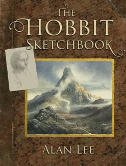 The Hobbit Sketchbook