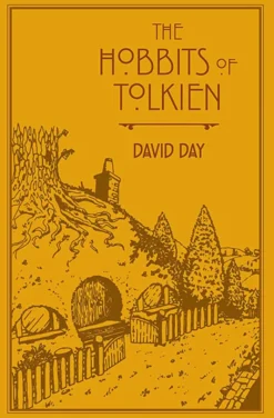 The Hobbits of Tolkien