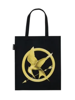 The Hunger Games Tote Bag