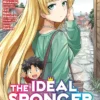 The Ideal Sponger Life Vol 19