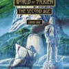 The Illustrated World of Tolkien The Second Age