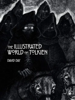 The Illustrated World of Tolkien