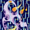 The Infinite Maze: Race Through Space!