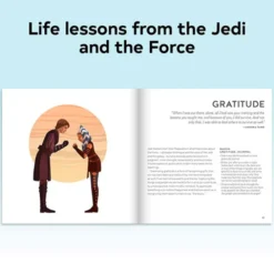 The Jedi Mind