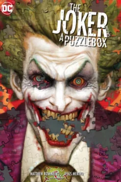 The Joker Presents: A Puzzlebox