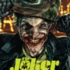 The Joker: The Man Who Stopped Laughing Vol. 1