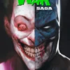 The Joker War Saga
