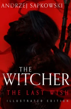 The Last Wish Collector's Edition