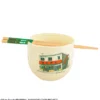 The Legendary Hitman Ramen Bowl w/ Chopsticks