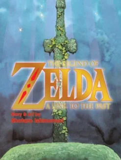 The Legend of Zelda: A Link to the Past