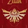 The Legend of Zelda: Art & Artifacts
