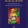 The Legend of Zelda Legendary Edition Vol 4: The Minish Cap, Phantom Hourglass