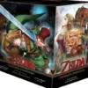 The Legend of Zelda: Twilight Princess Complete Box Set