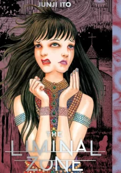 The Liminal Zone Vol 1