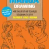The Little Book of Manga Drawing: More Than 50 Tips and Techniques