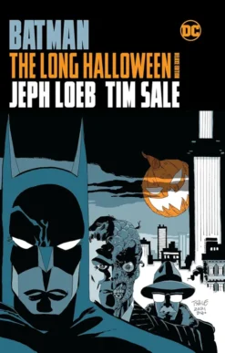 The Long Halloween