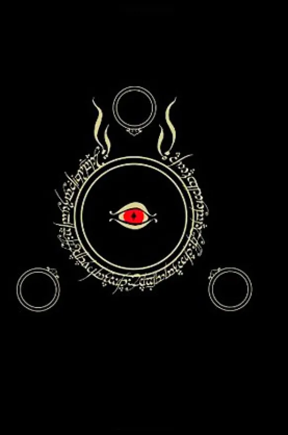 The Lord of the Rings