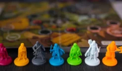 The Lord of the Rings Adventure Book Game
