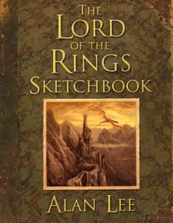 The Lord of the Rings Sketchbook