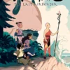 The Lost Adventures & Team Avatar Tales Library Edition