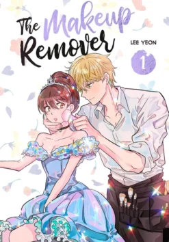 The Makeup Remover, Volume 1