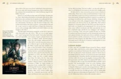The Making of Middle-Earth: The Worlds of Tolkien and The Lord of the Rings