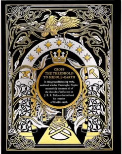 The Making of Middle-Earth: The Worlds of Tolkien and The Lord of the Rings