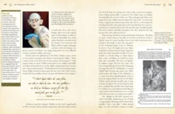 The Making of Middle-Earth: The Worlds of Tolkien and The Lord of the Rings