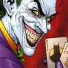 The Man Who Laughs