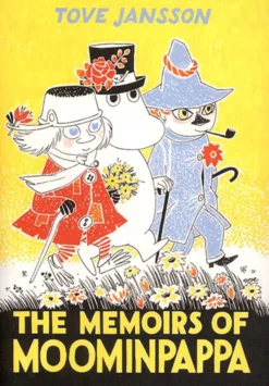 The memoirs of Moominpappa