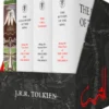 The Middle-earth Treasury