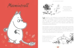 The Moomins: The World of Moominvalley