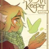 The Moth Keeper