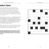The Murder Mystery Club Puzzle Book: A Front-page Crime