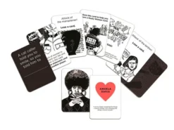 The Nasty Woman Game