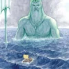 The Odyssey: A Graphic Novel