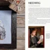 The Official Hogwarts Book of Cross-Stitch