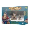 The Old World: Dwarven Mountain Holds Lord Shieldbearer