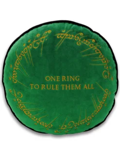 The One Ring Cushion