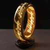The One Ring Lamp