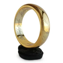 The One Ring Lamp