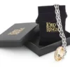The One Ring w/ Chain - Text Vers.