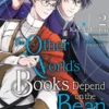 The Other World's Books Depend on the Bean Counter Vol 2
