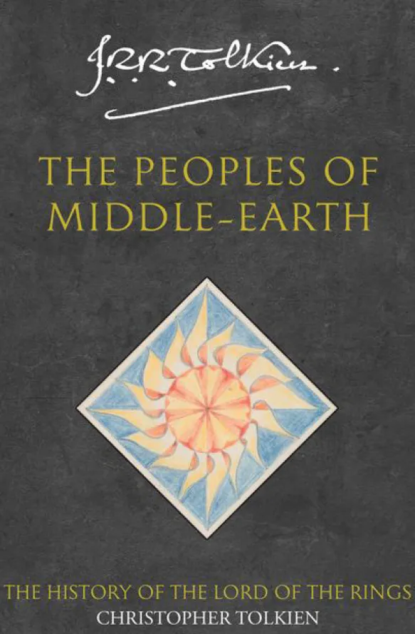 The Peoples of Middle-Earth