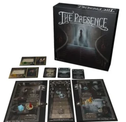 The Presence