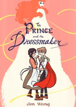 The Prince and the Dressmaker