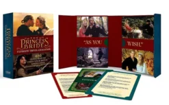 The Princess Bride Ultimate Trivia Challenge: 400 Questions