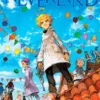 The Promised Neverland Vol 9