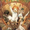 The Promised Neverland Vol 2