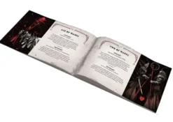 The Sanctuary Tarot Deck and Guidebook